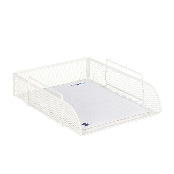 Northix Stapelbare Dokumentenablage