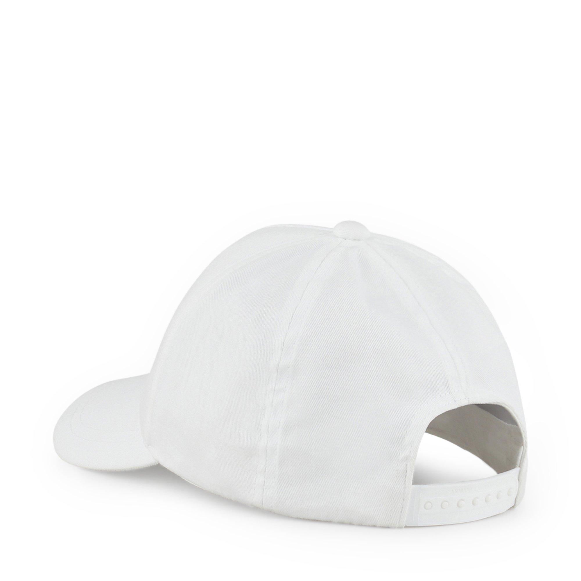 Armani Exchange BASEBALL HAT INK WELL Baseball Cap
