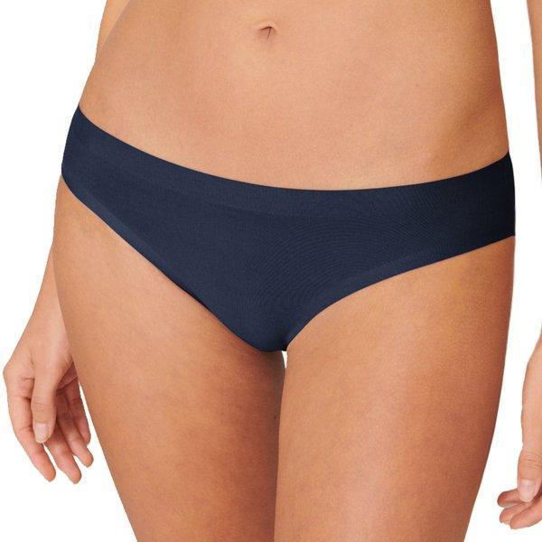 Schiesser 3er Pack Invisible Cotton - Slip