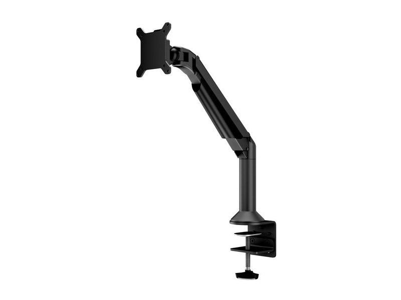 Multibrackets 2432 Flachbildschirm-Tischhalterung 81,3 cm (32 Zoll) Klemme /Bolzen Schwarz