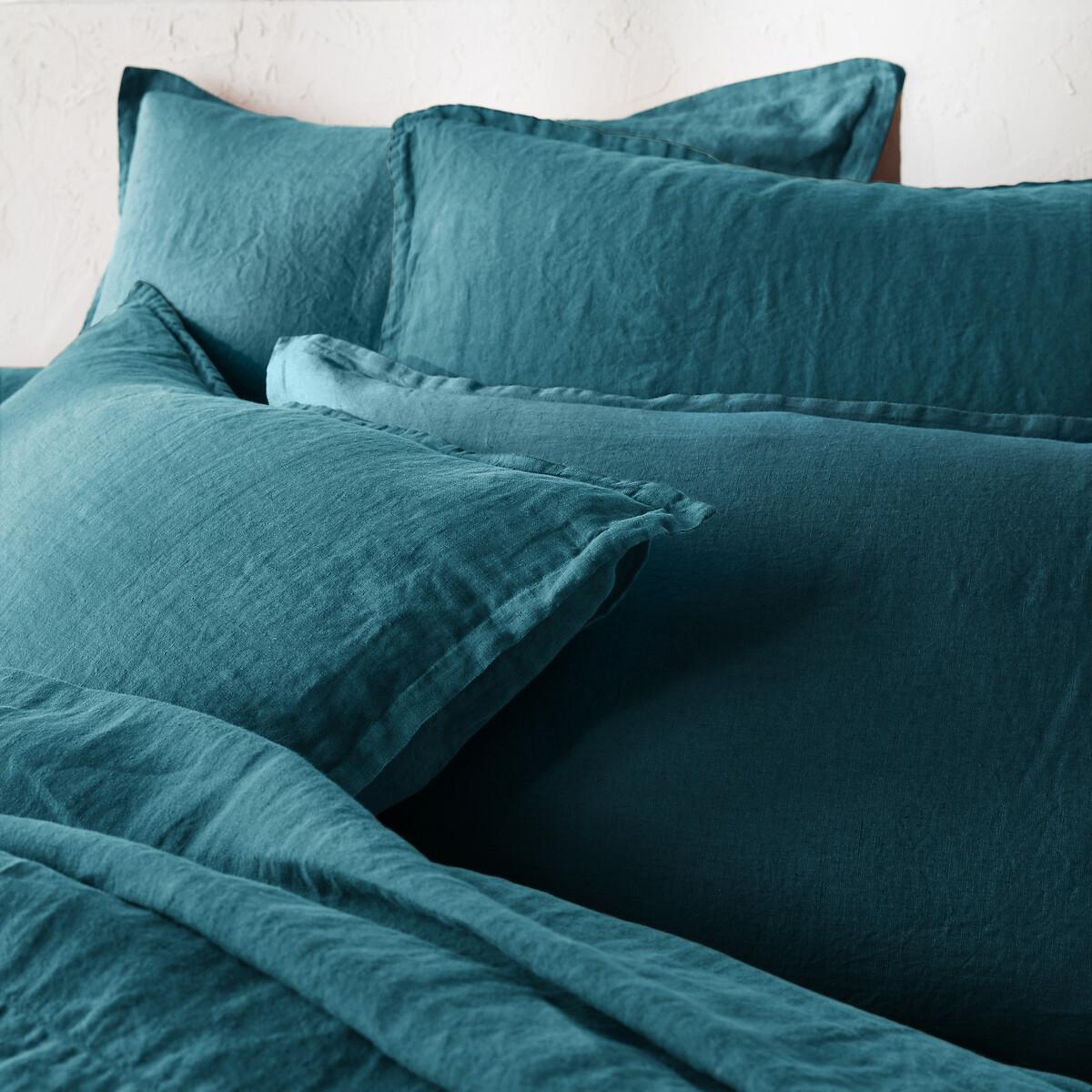 La Redoute Intérieurs Duvetbezug Linot