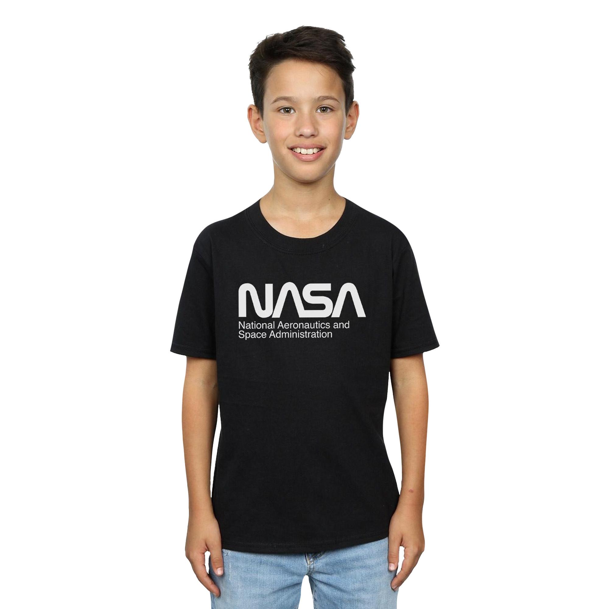Nasa Aeronautics And Space TShirt