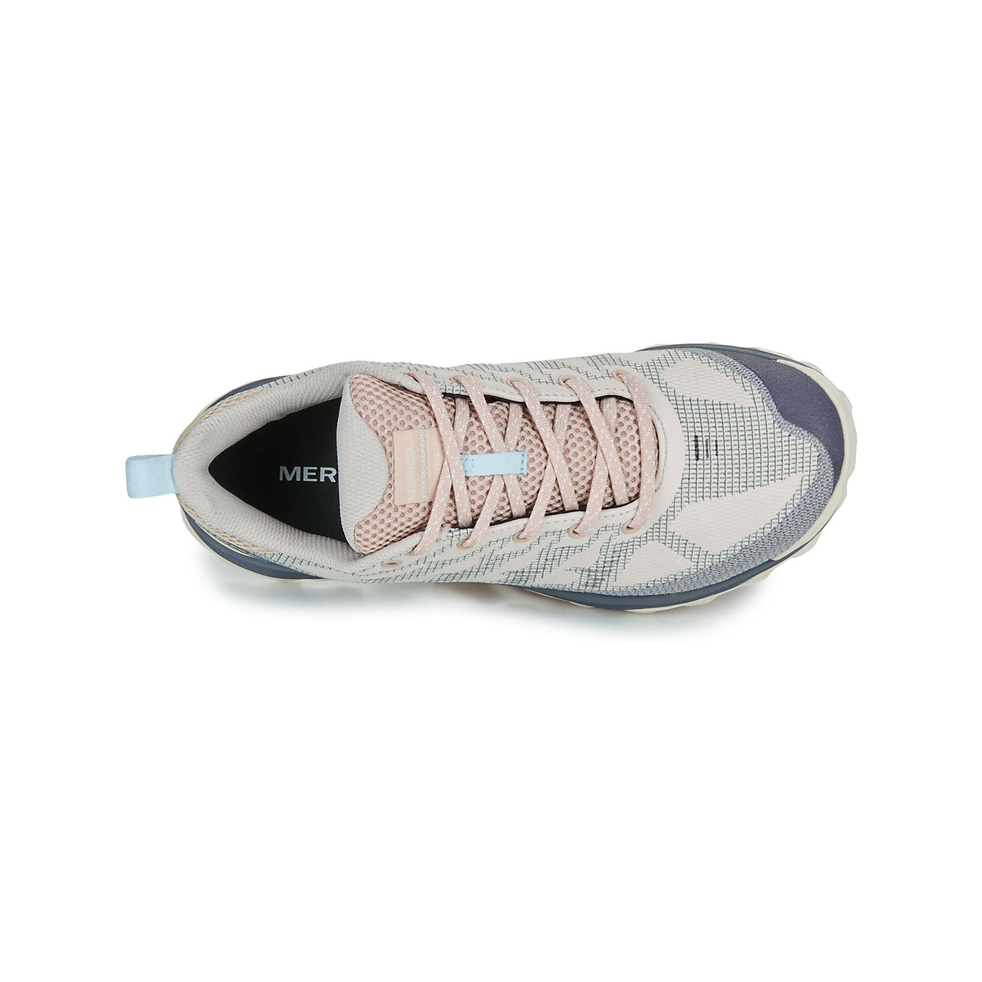 MERRELL Speed Eco WP Women Trekkingschuhe, low top