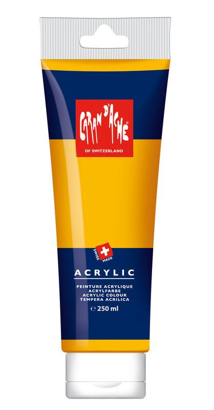 Caran d'Ache Acrylfarbe 250ml 2810.03