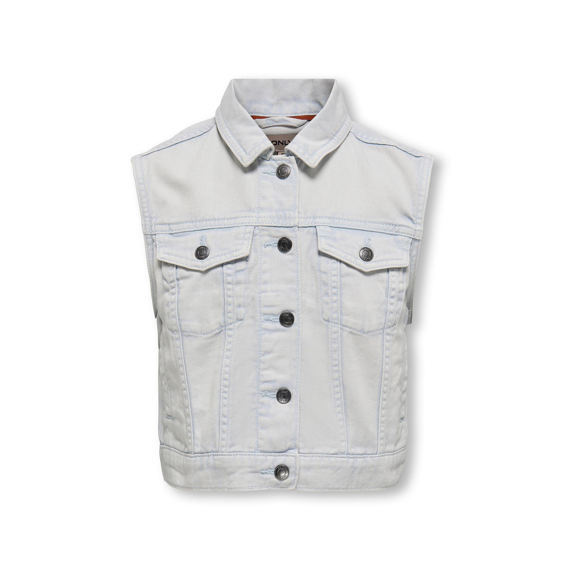 KIDS ONLY Jeansgilet