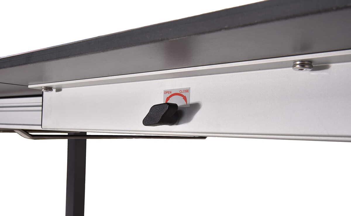 mutoni pleasure Garten Essgruppe Sophia pfefferschwarz (7-tlg)