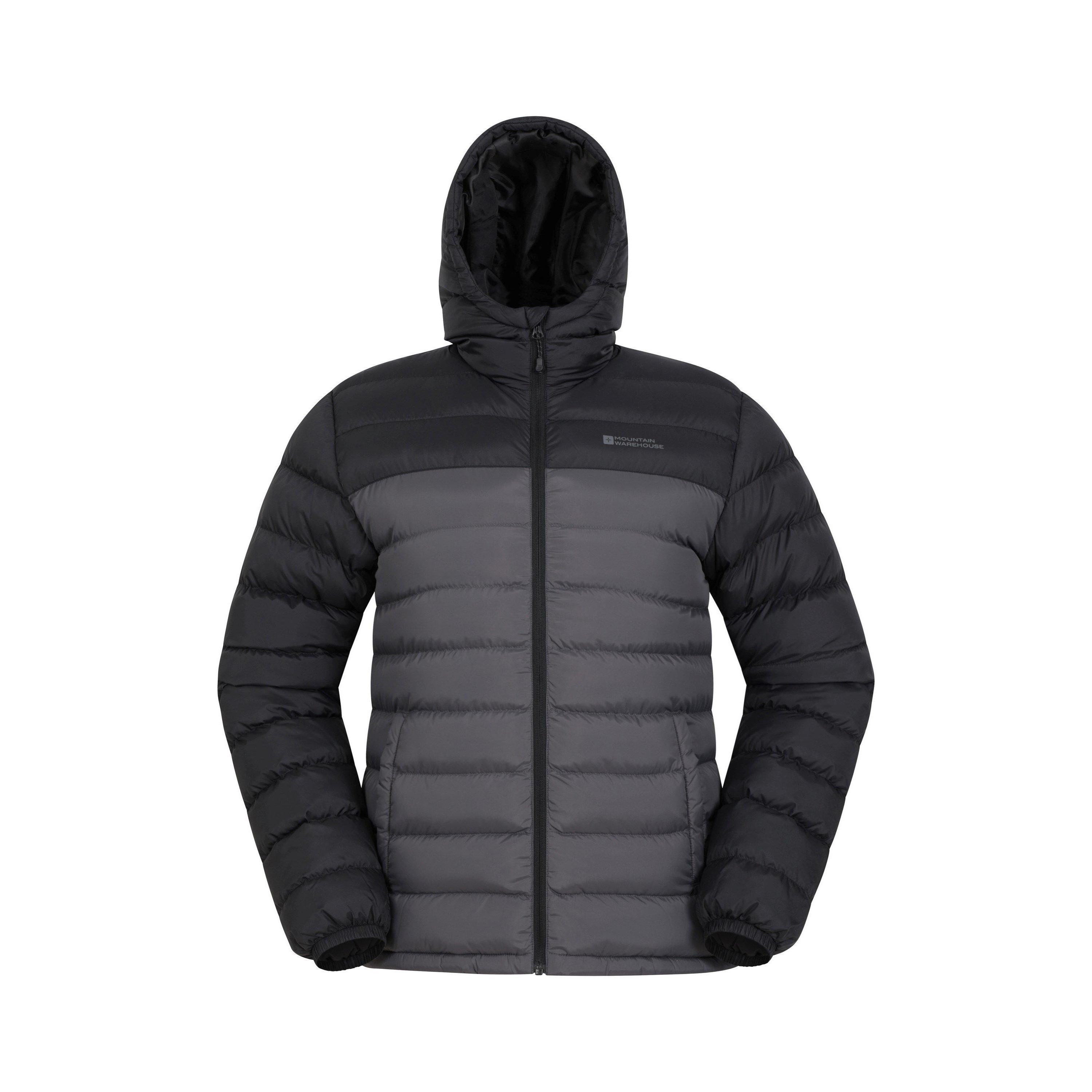 Mountain Warehouse Seasons II Steppjacke
