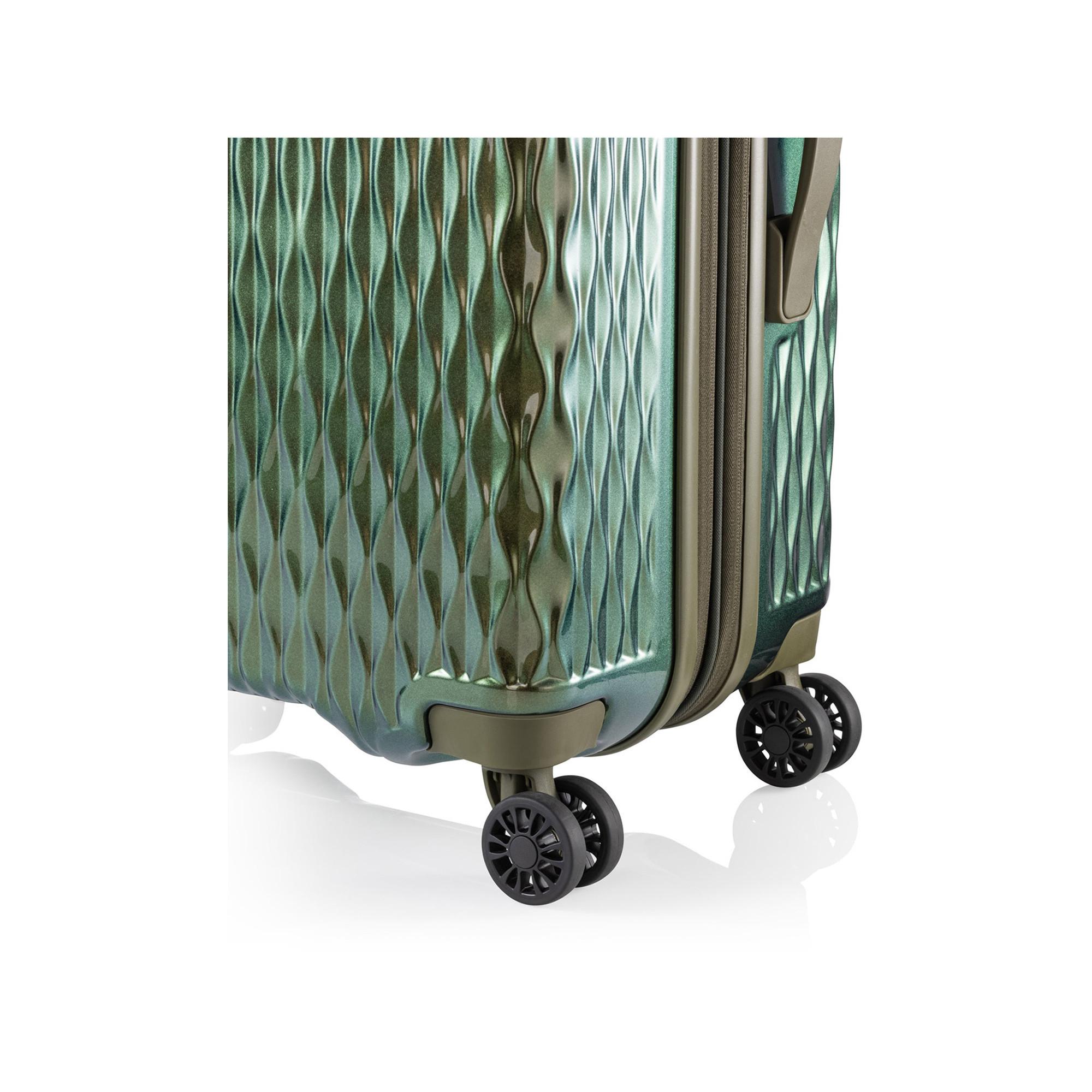 PACK EASY 66.0cm, Hartschalenkoffer Flow