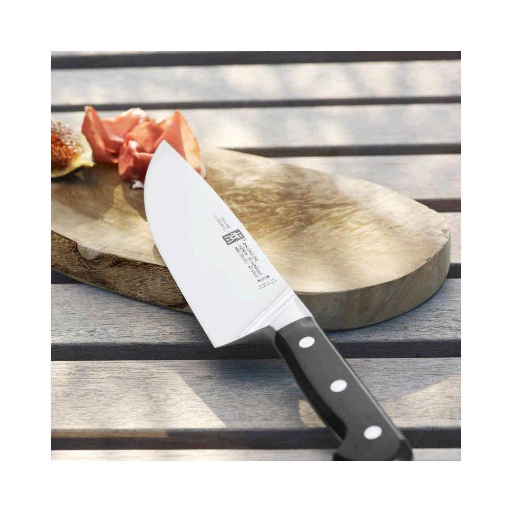 ZWILLING Pro Messerset