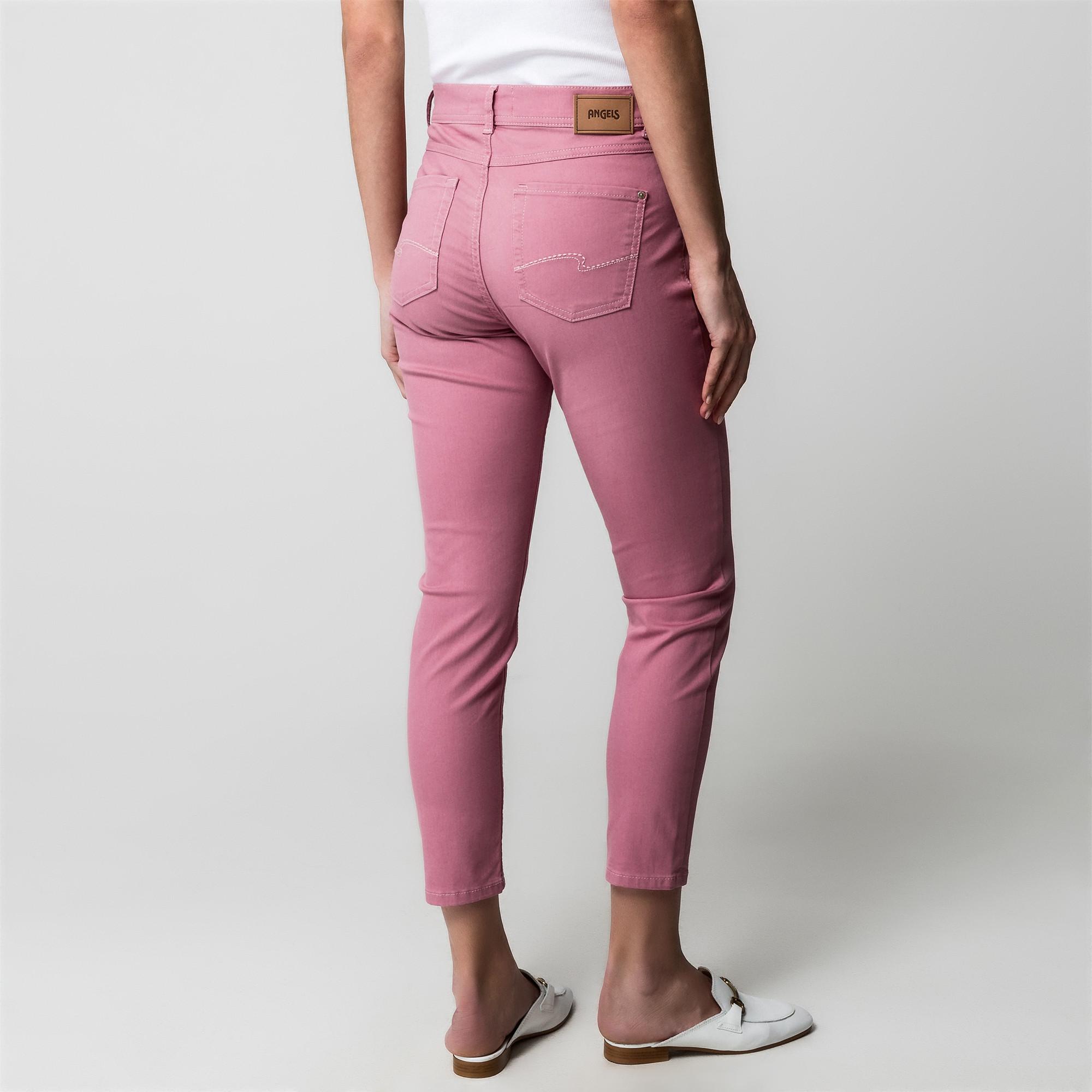 ANGELS Ornella Skinny Fit Jeans