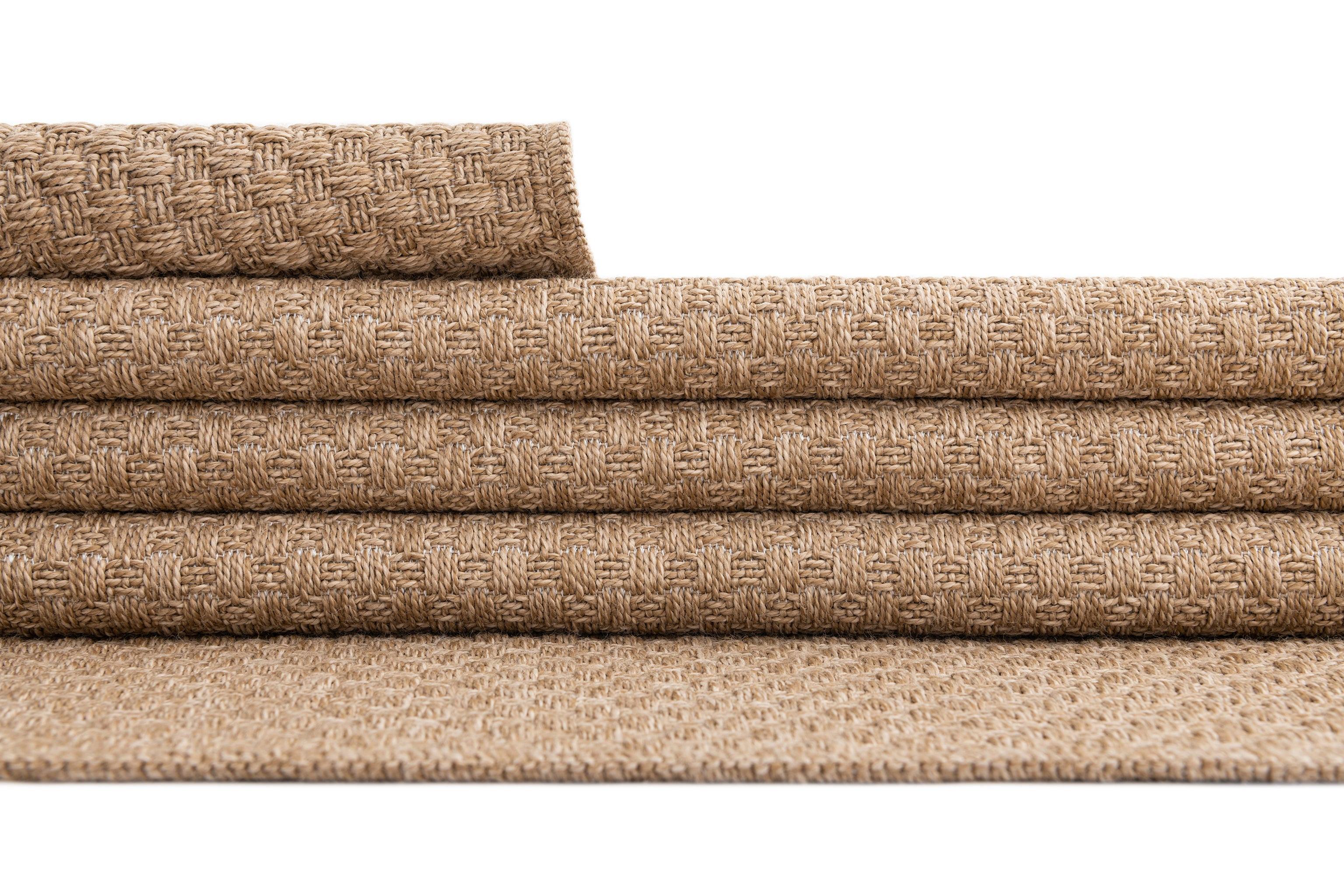 Hadorn Teppich Harmony Grain