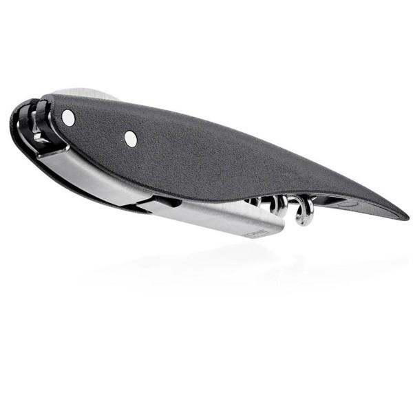 Zone Denmark Korkenzieher 12.8 cm, Black