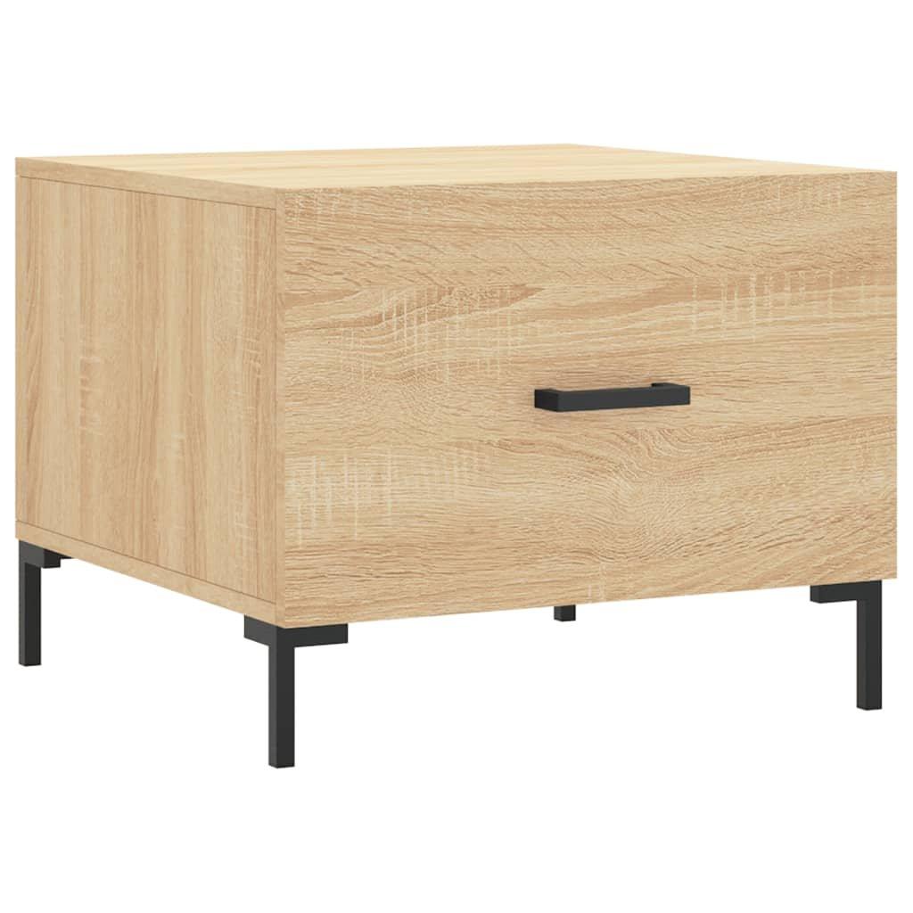 VidaXL Couchtisch holzwerkstoff