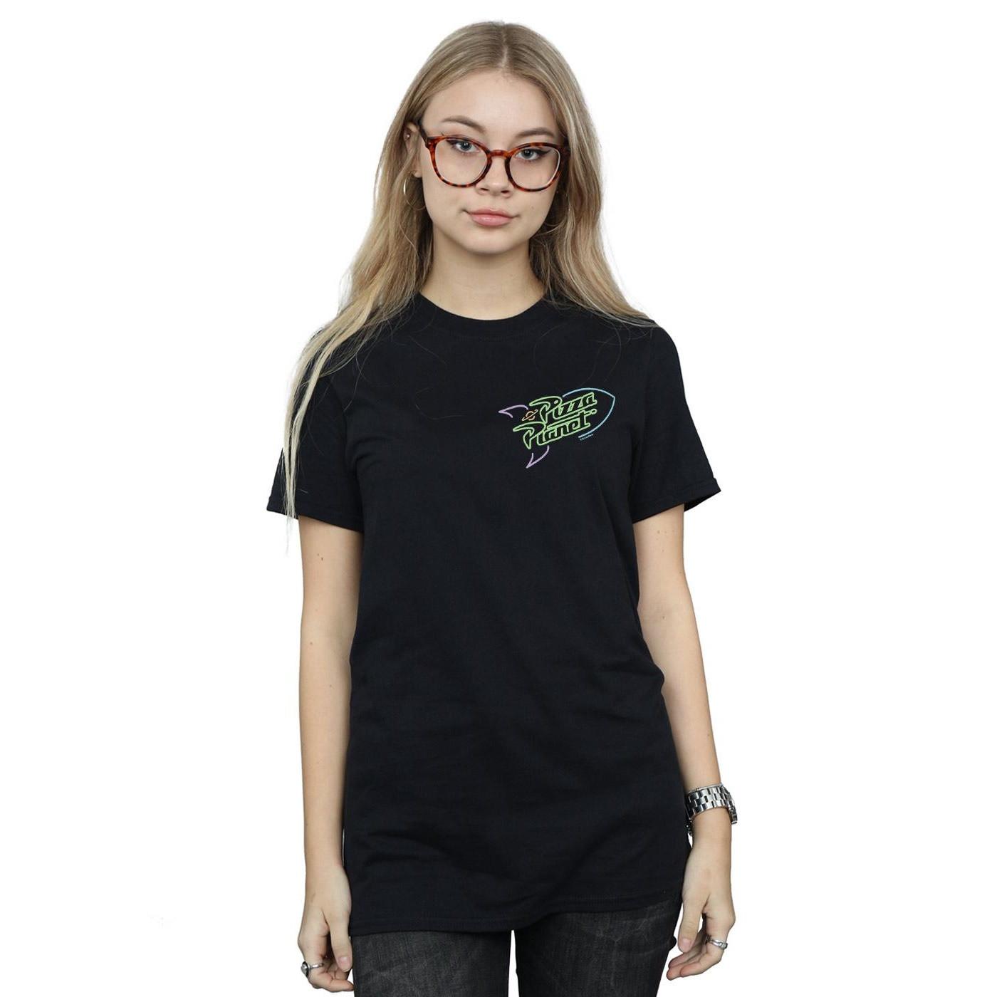 Disney Toy Story Pizza Planet T-Shirt