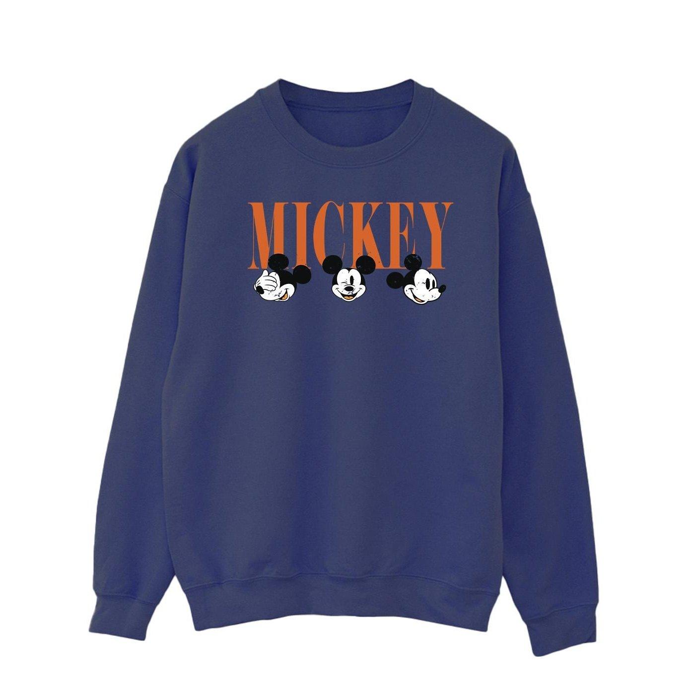 Disney Sweatshirt
