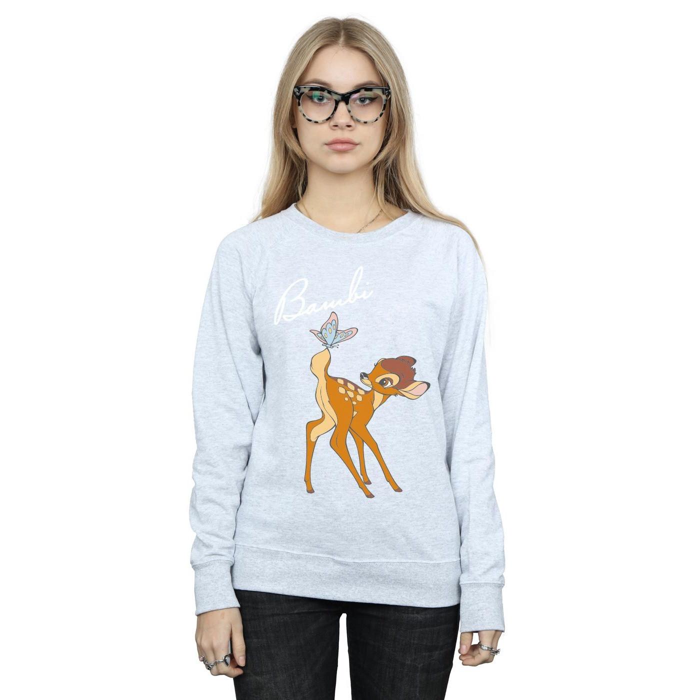 Disney Sweatshirt
