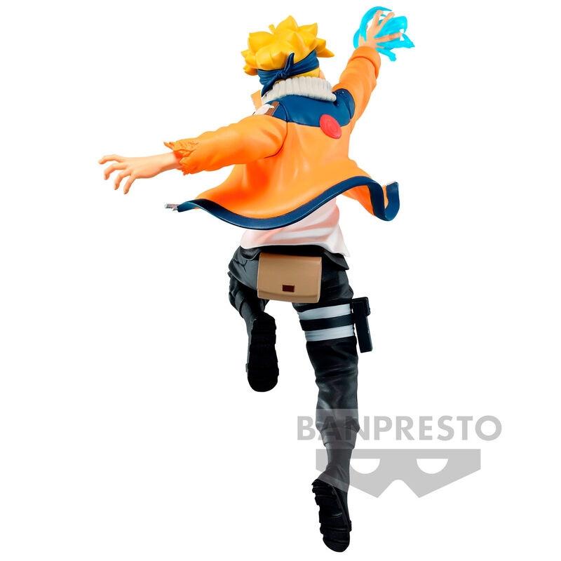 Banpresto Boruto : Naruto Next Generations Uzumaki Boruto II 13cm