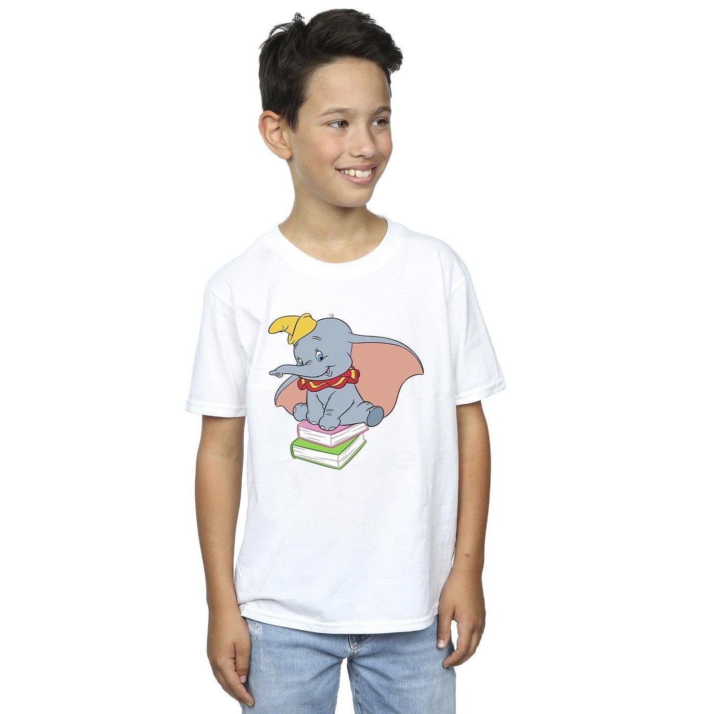 Disney Sitting On TShirt