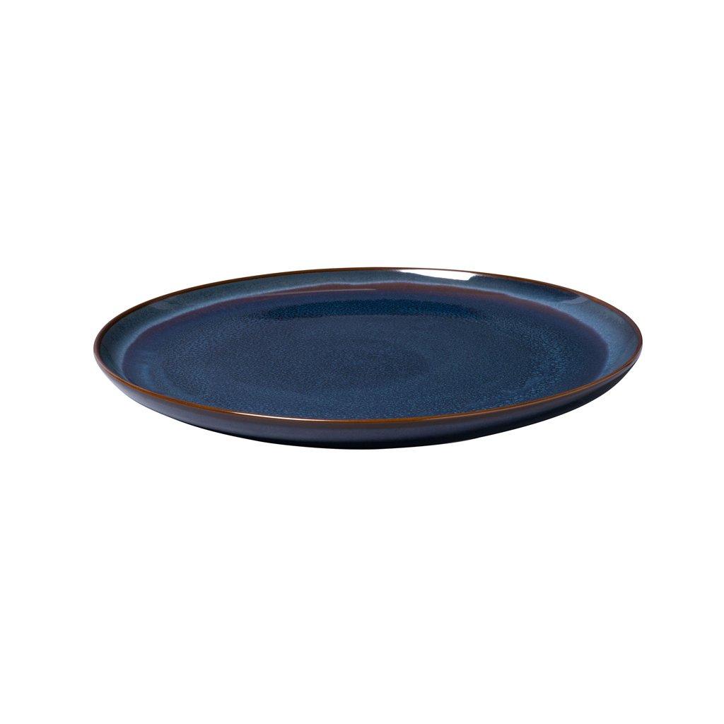 like. by Villeroy & Boch Speiseteller Crafted Denim