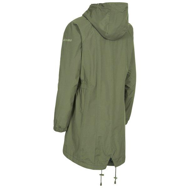 Trespass Shelljacke Daytrip mit Kapuze