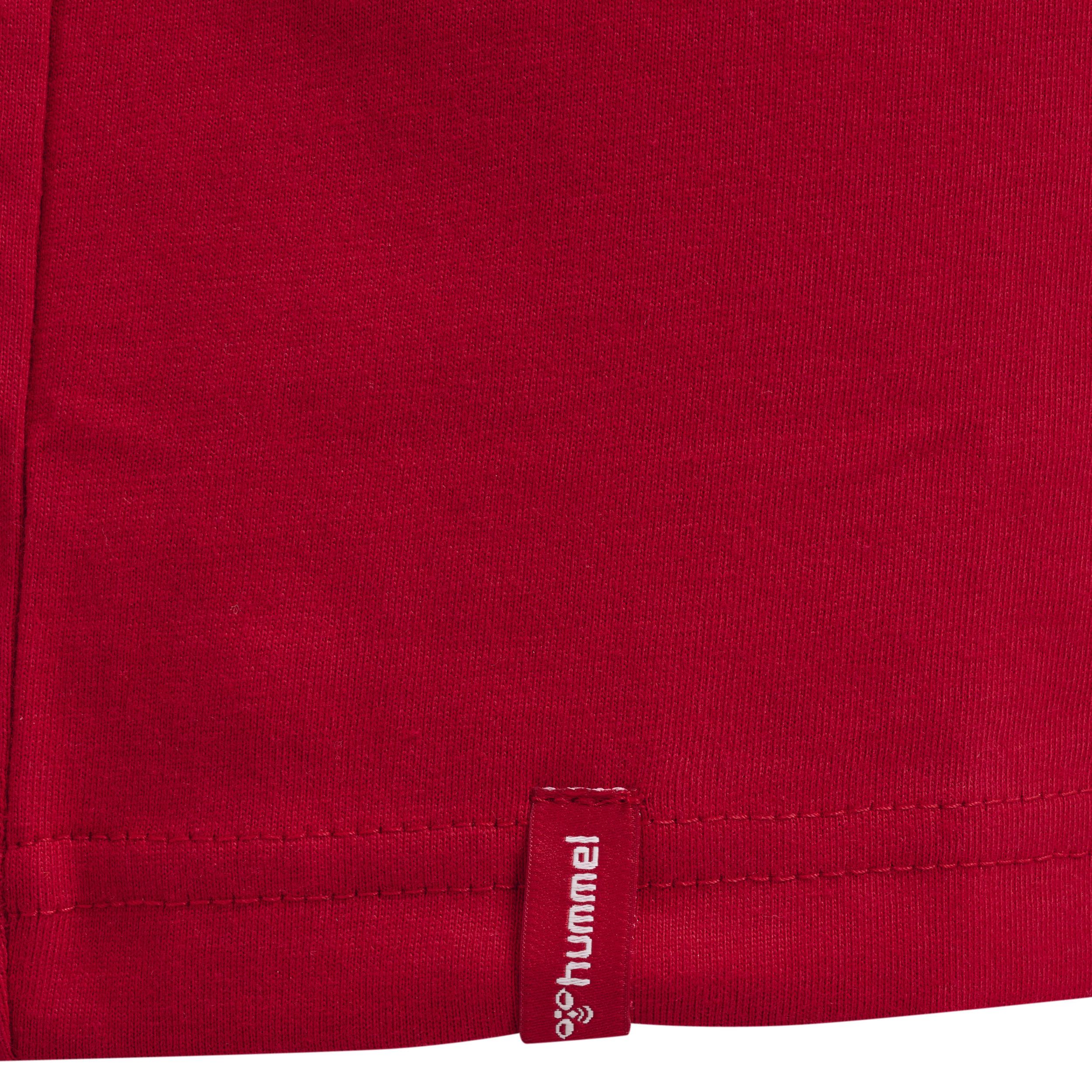 Hummel t-shirt