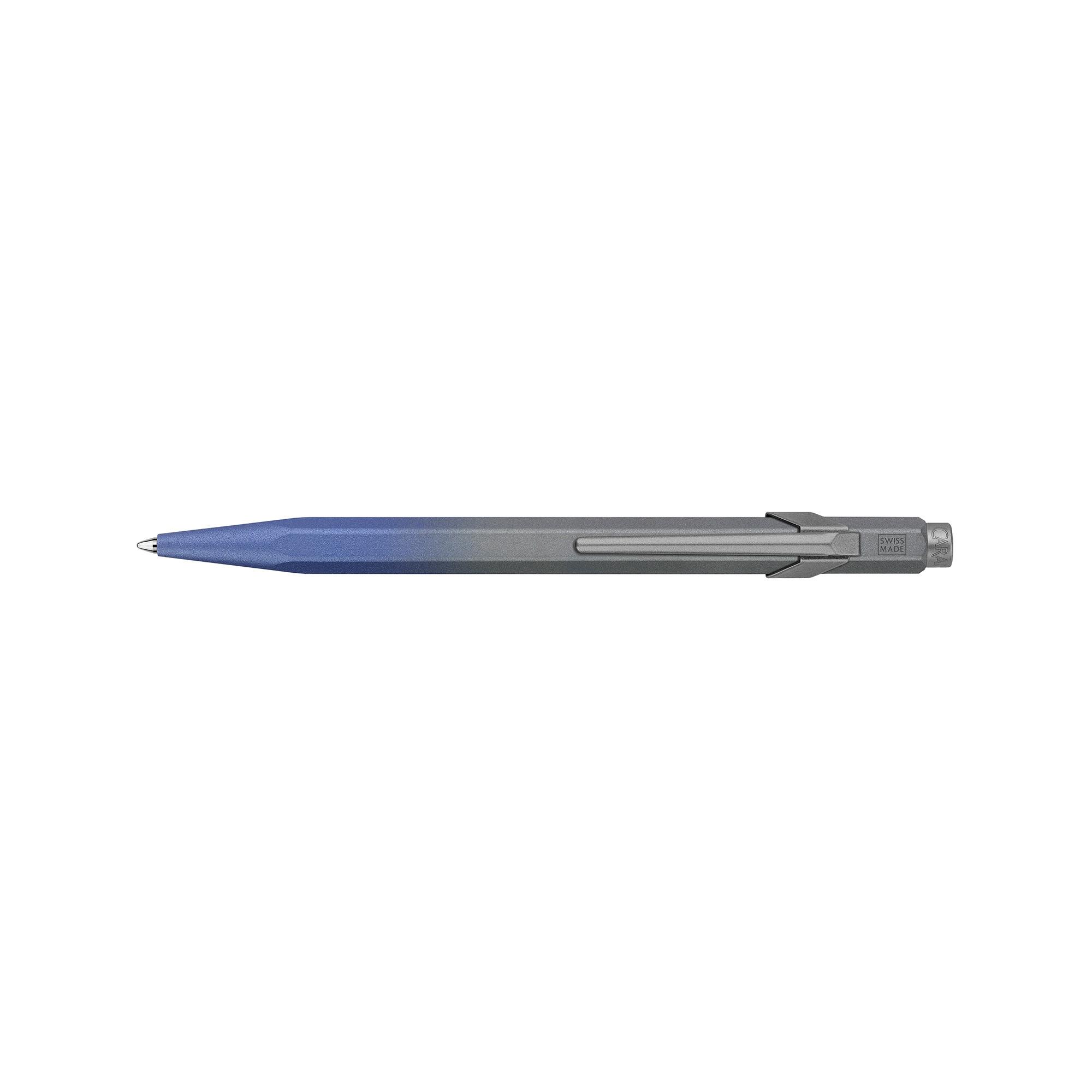 Caran d'Ache Kugelschreiber 849