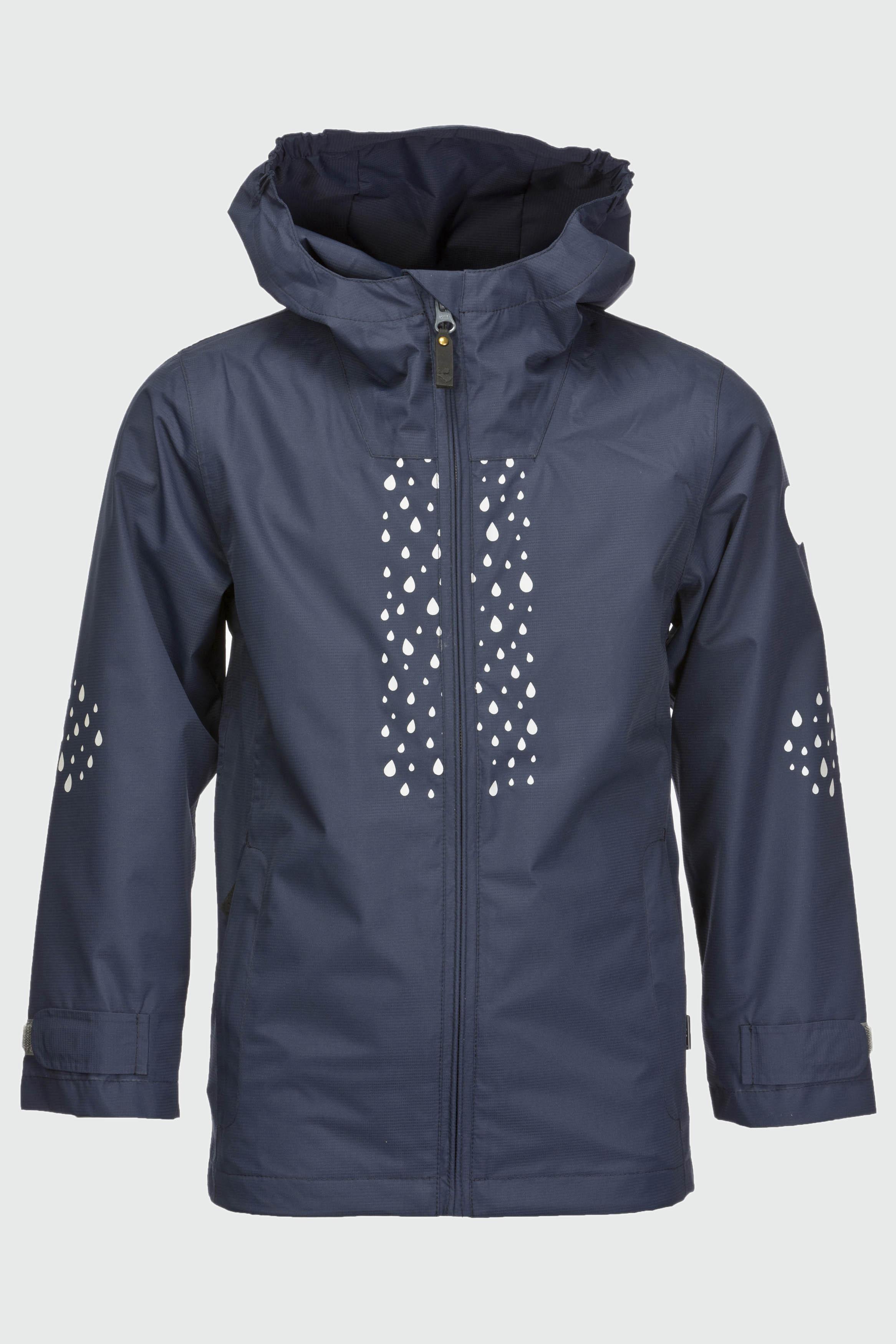 Rukka Dea Kinder Regenjacke