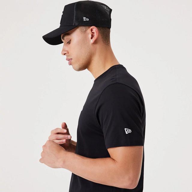 NEW ERA Essentials Kurzarm T-Shirt