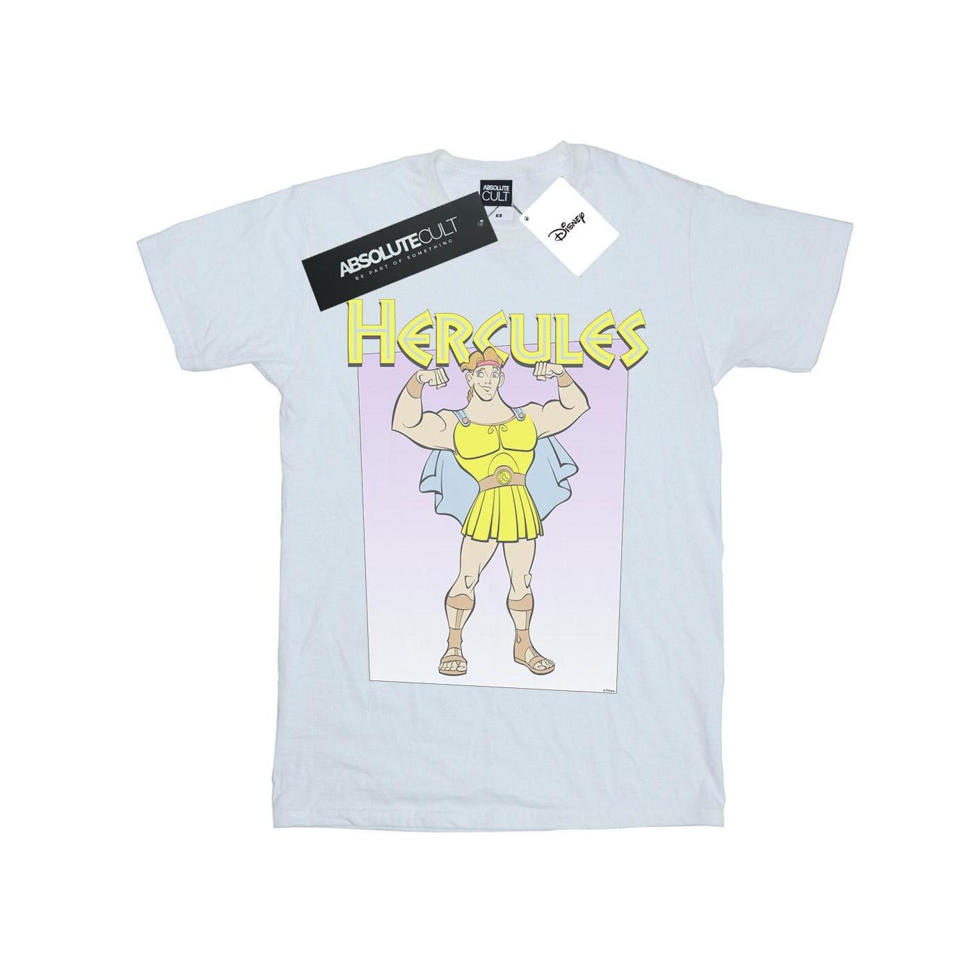 Disney Hercules Classic Pose T-Shirt