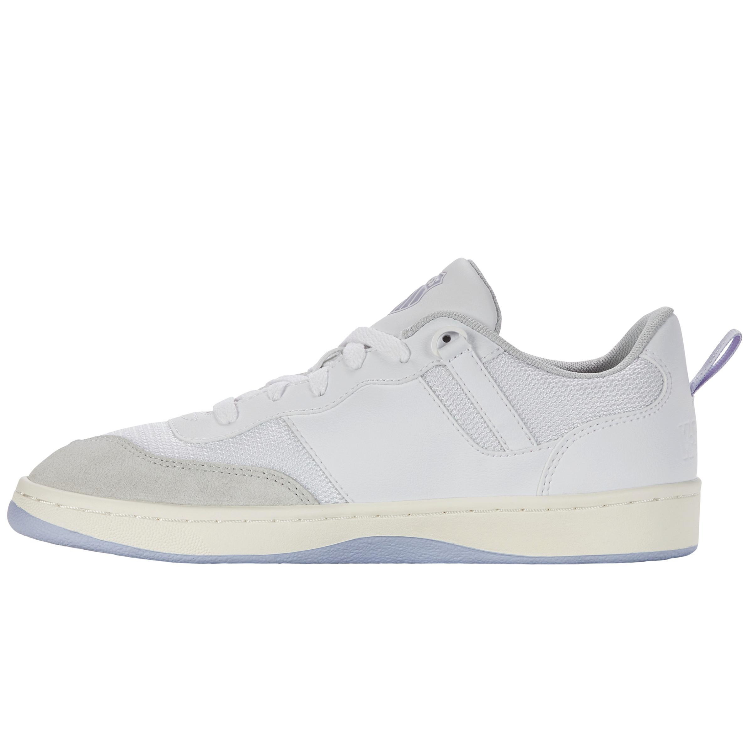 K-Swiss sneakers k-varsity
