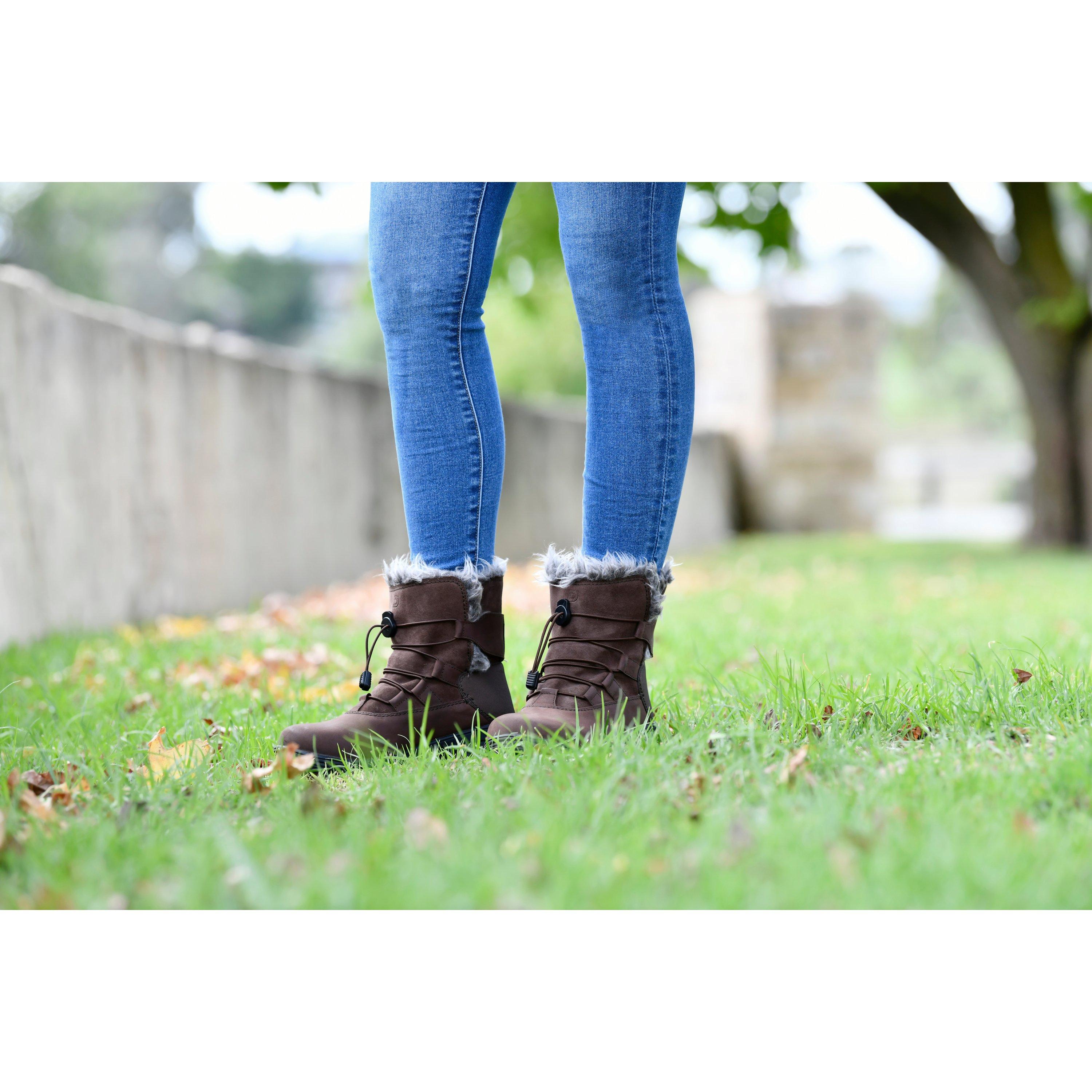 Weatherbeeta Reitstiefel Frau Boyne