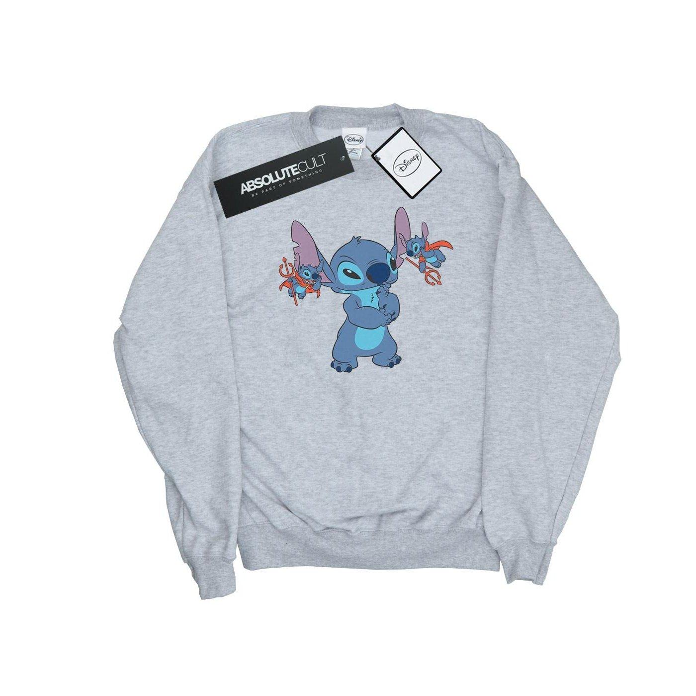 Disney Little Devils Sweatshirt