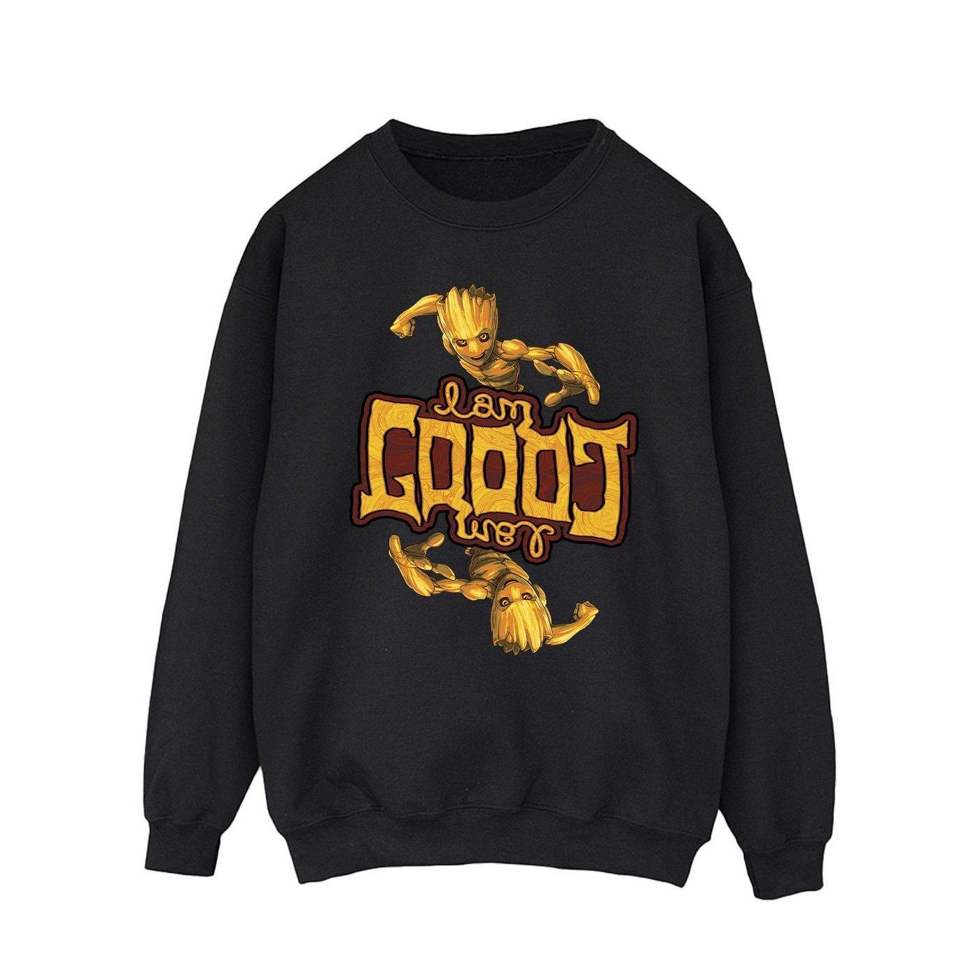 MARVEL Guardians Of The Galaxy Sweatshirt