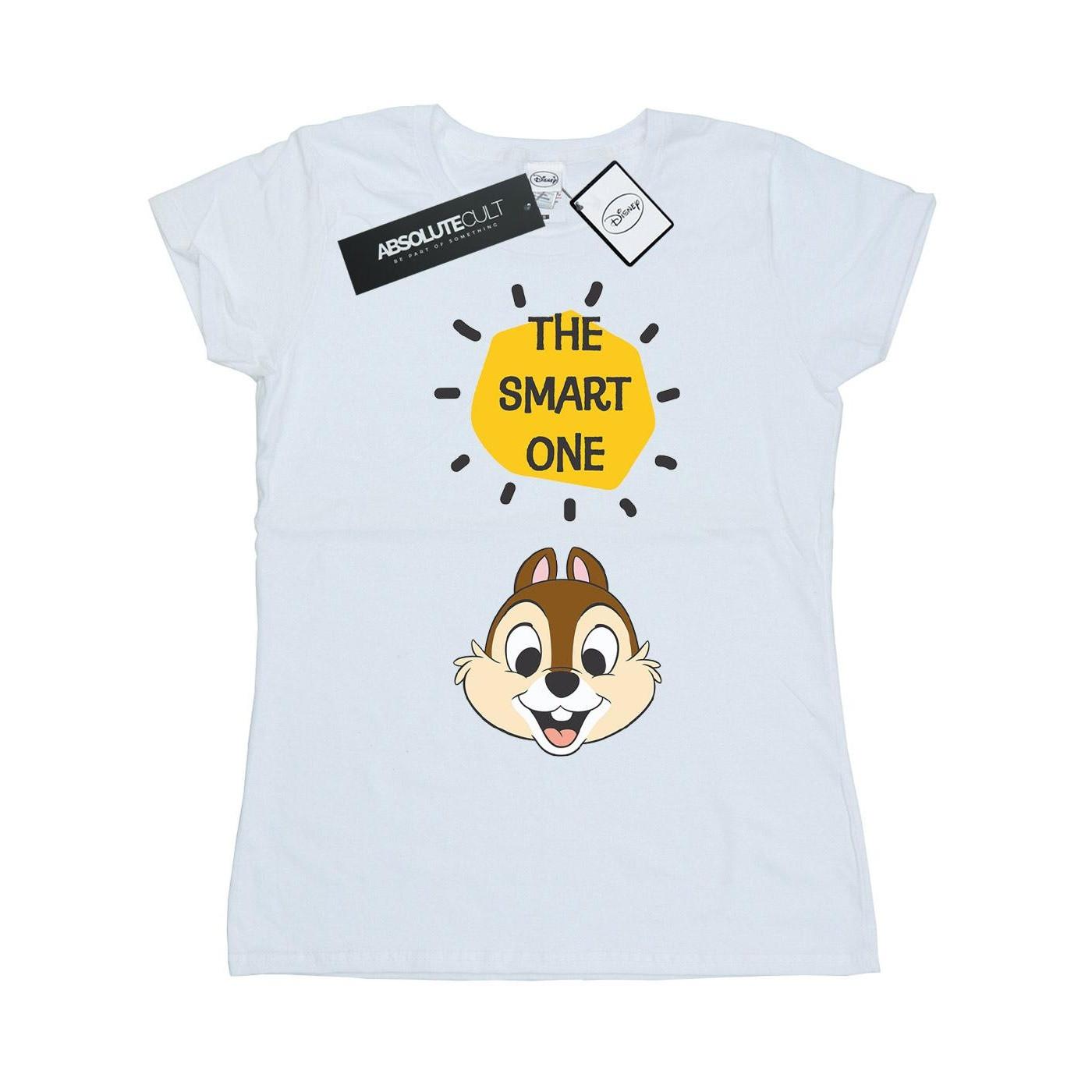 Disney Chip N Dale The Smart One T-Shirt