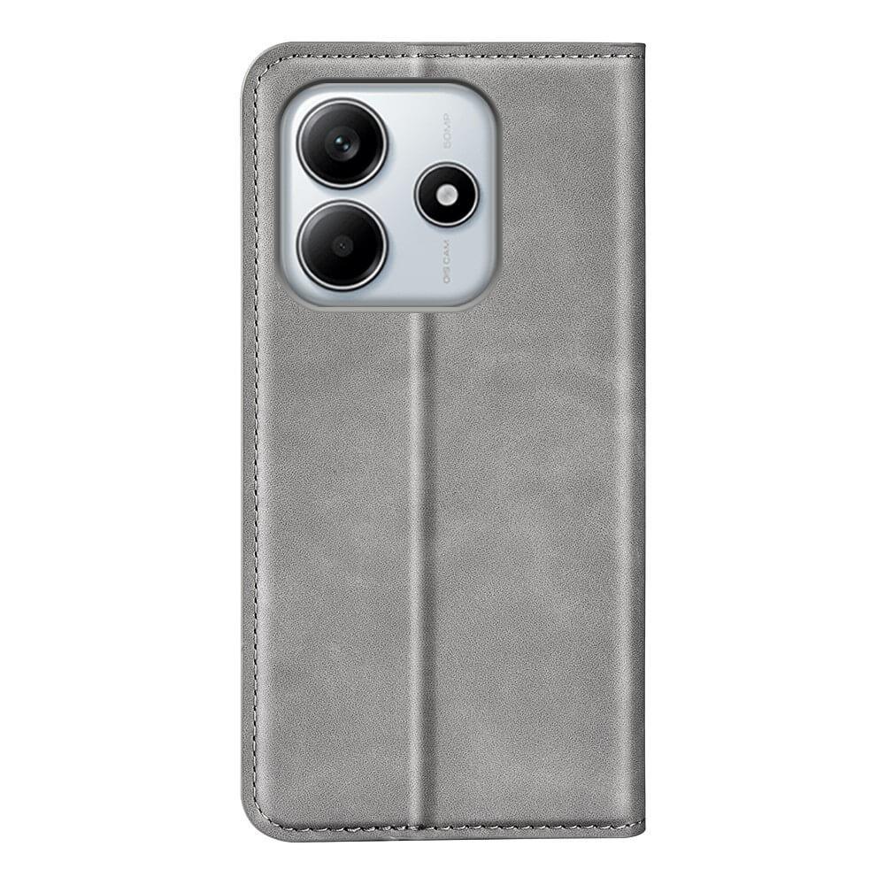 Cover-Discount Xiaomi Redmi Note 14 4G - Stand Flip Case Hülle