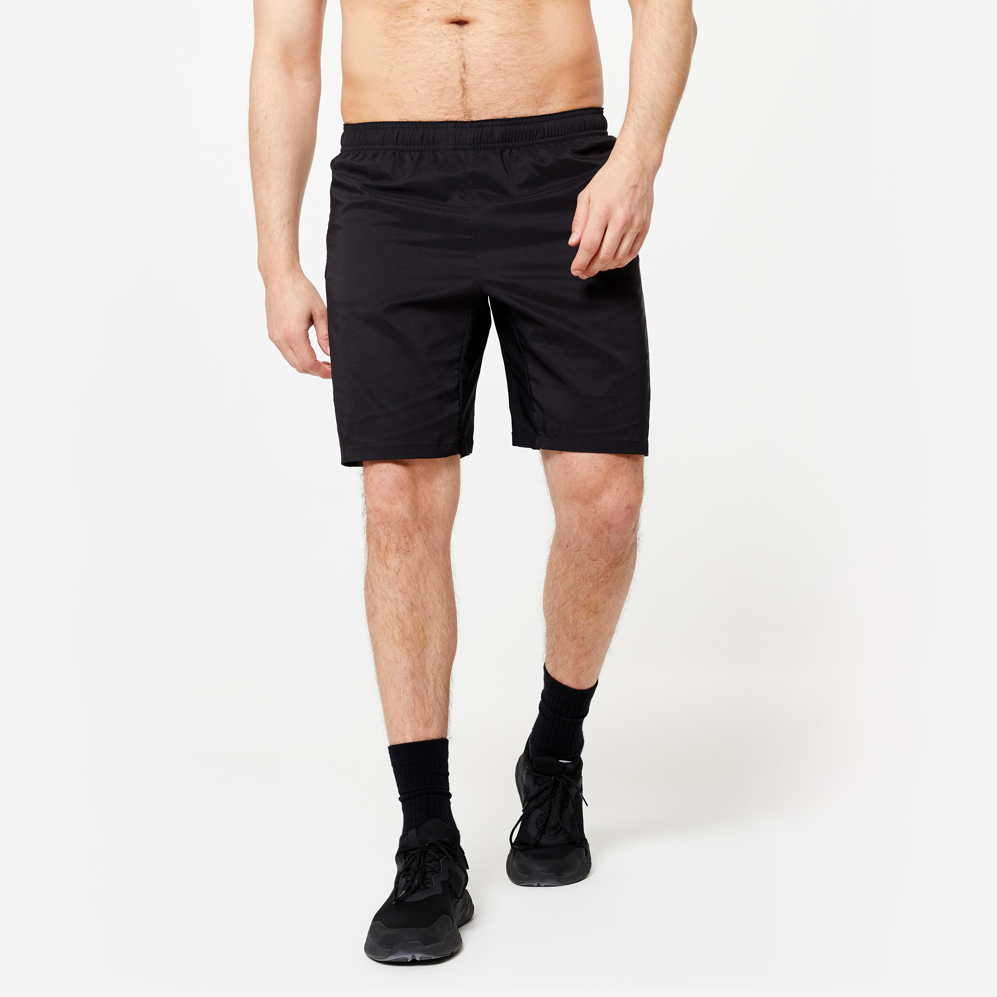 DOMYOS Shorts - FST 120 STRETCH