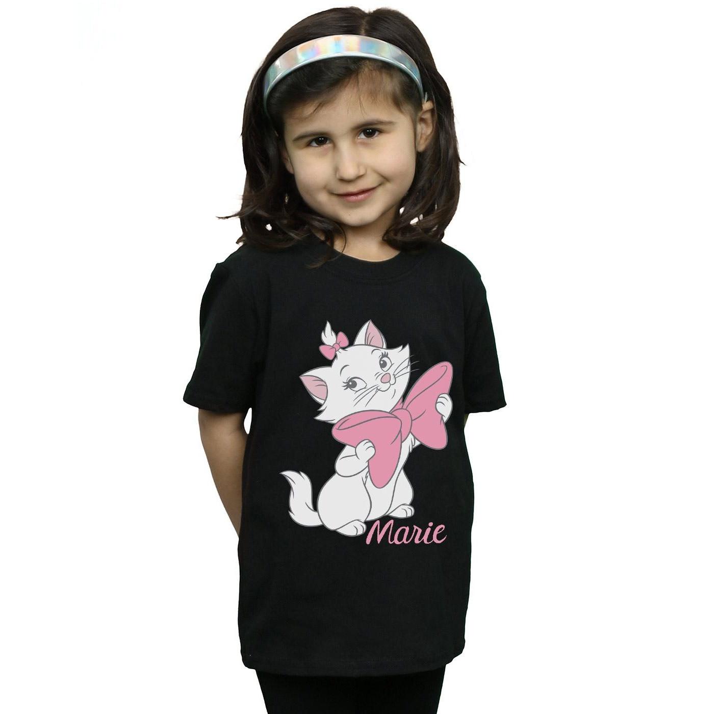 Disney Aristocats Bow TShirt