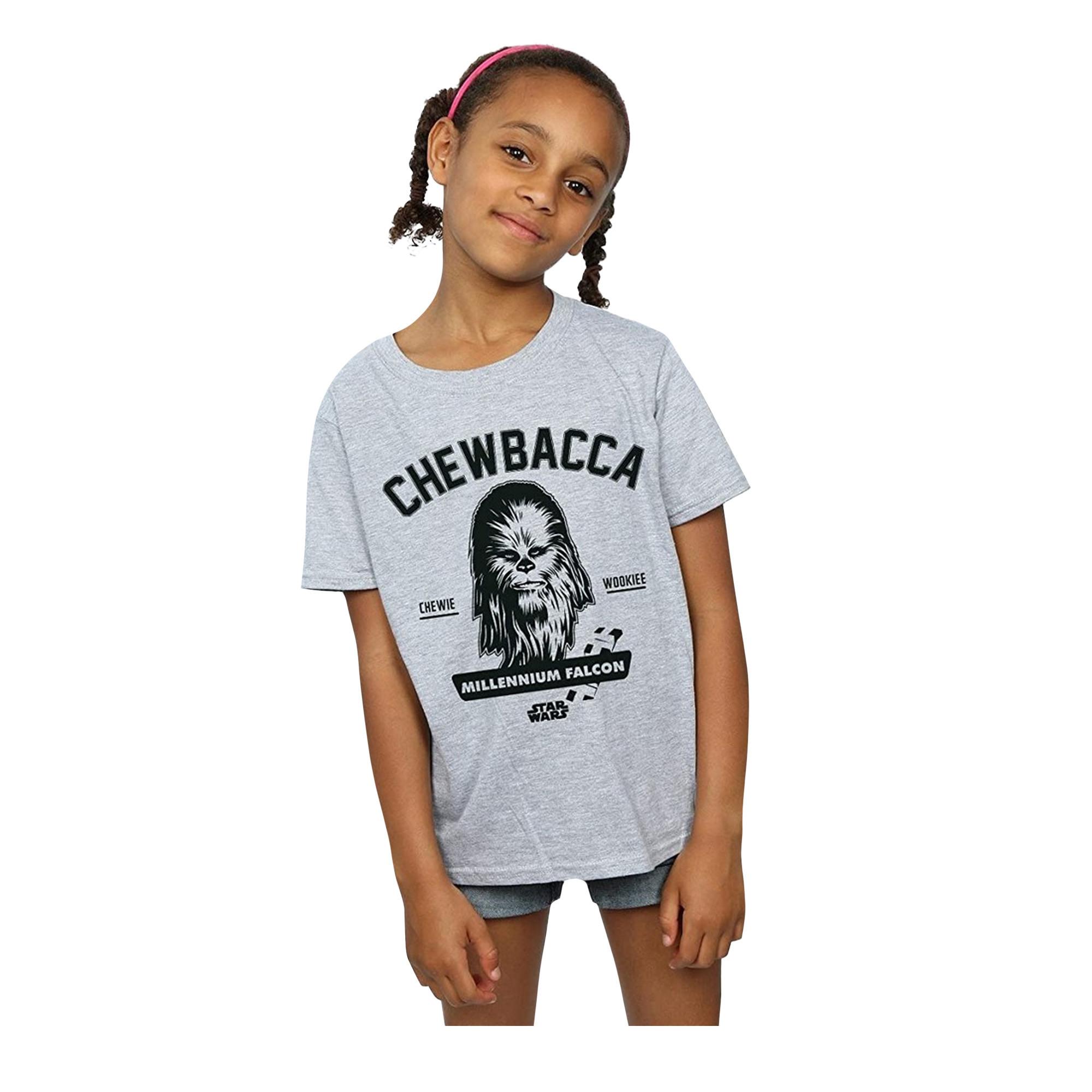 STAR WARS Collegiate TShirt