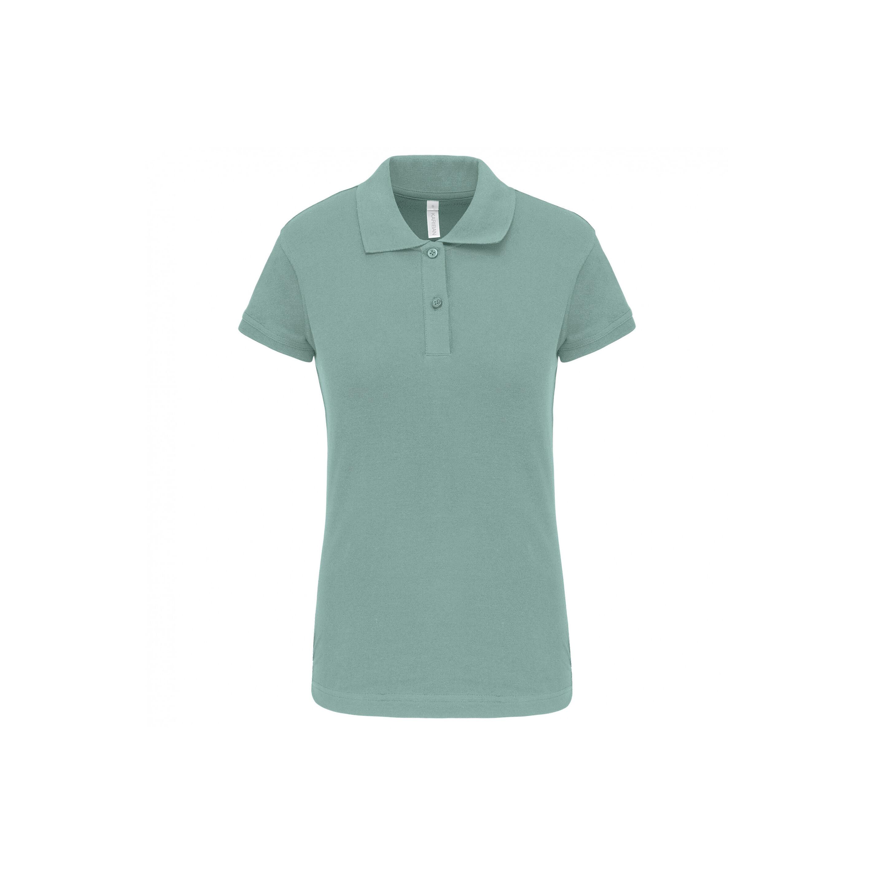 Kariban Brooke Polo Shirt