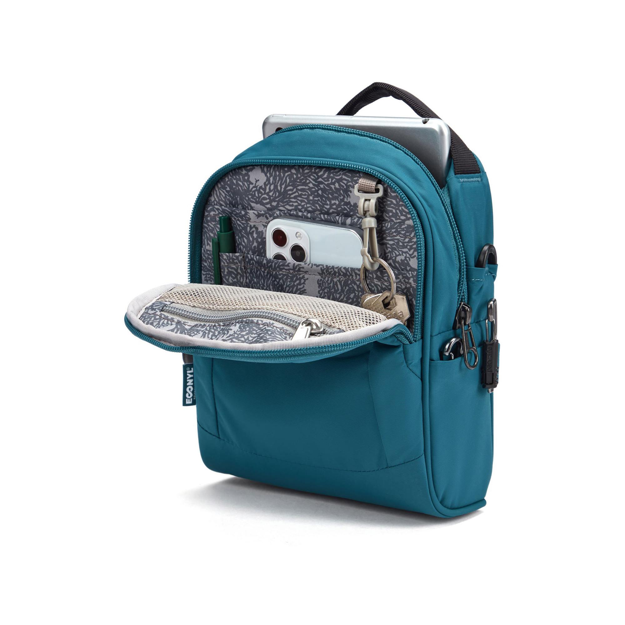 pacsafe Crossbody LS100 Crossbody Bag