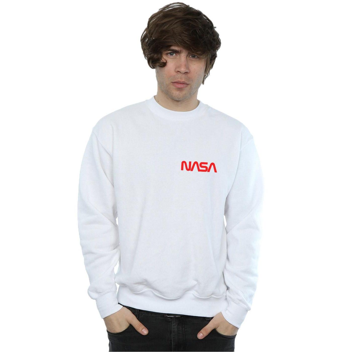 Nasa Sweatshirt
