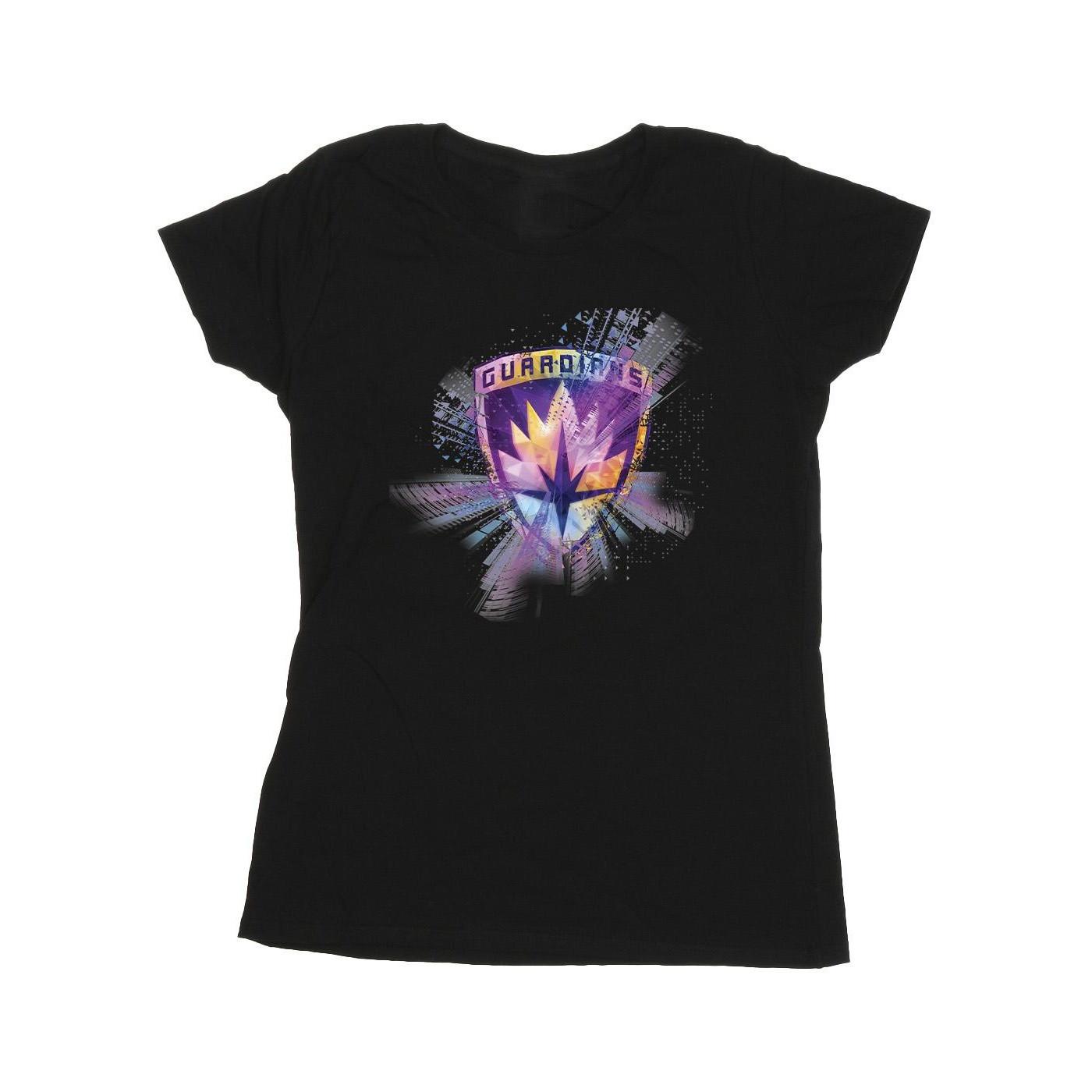 MARVEL Guardians Of The Galaxy T-Shirt