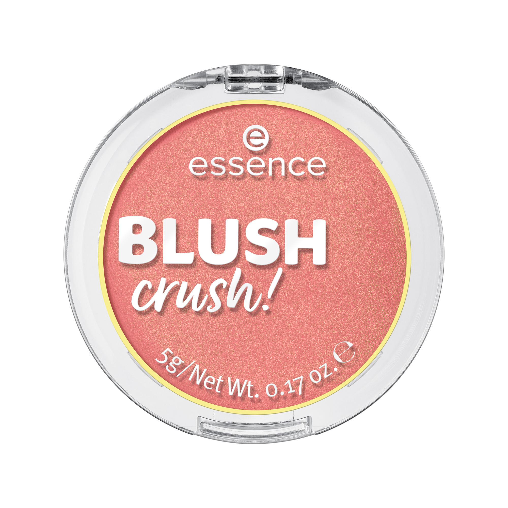 essence Blush Crush! Blush & Highlighter