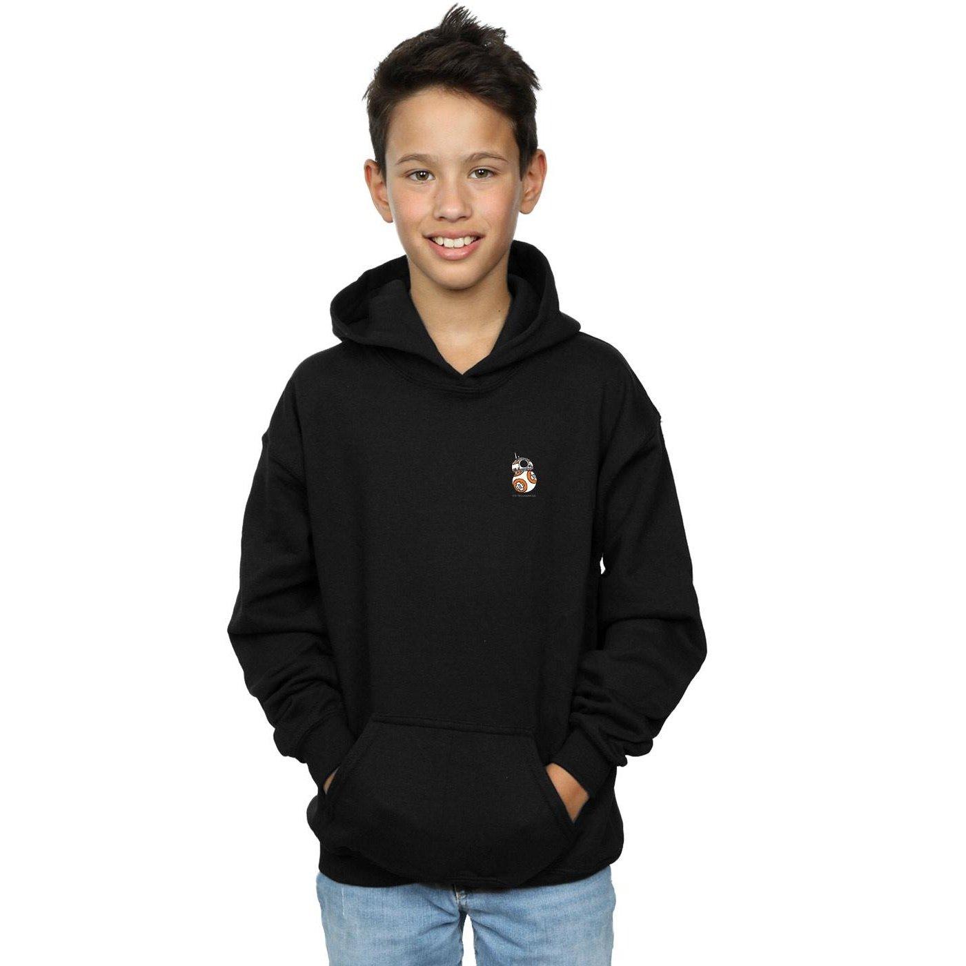 STAR WARS The Force Awakens Kapuzenpullover