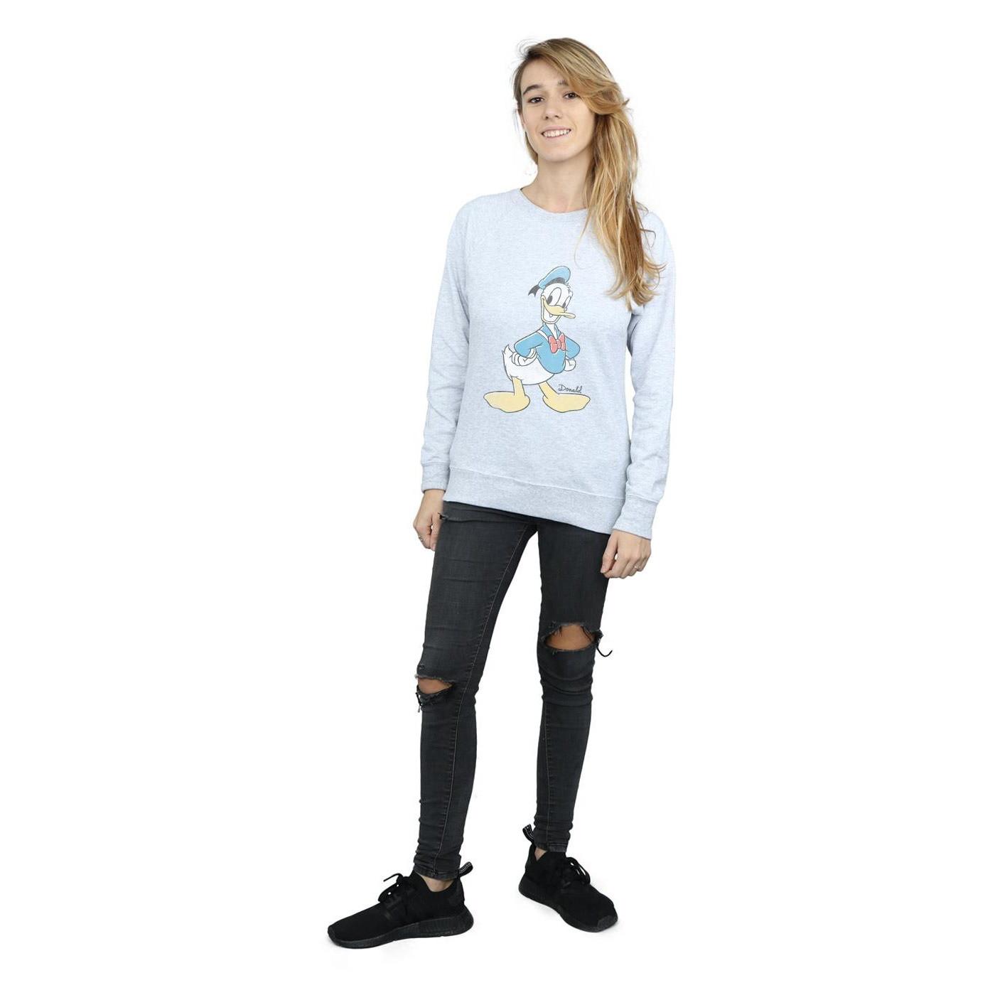Disney Sweatshirt