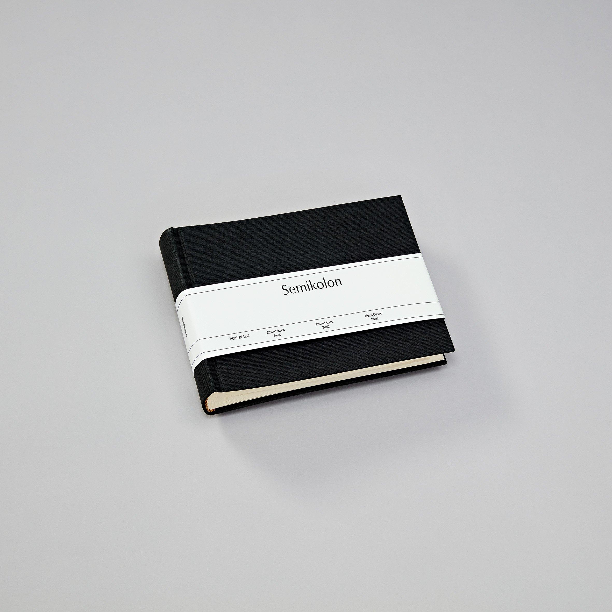Semikolon Fotoalbum Classic