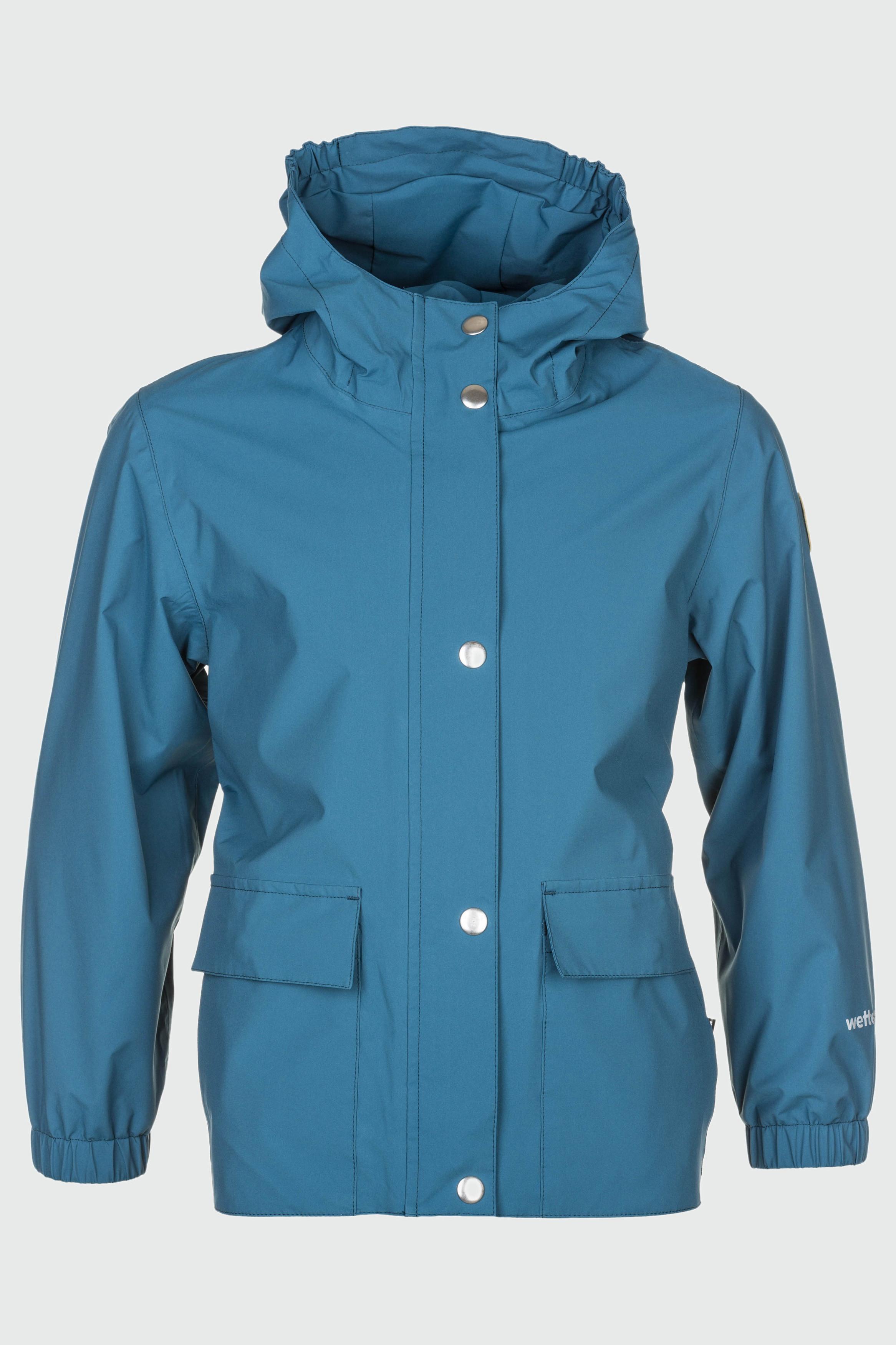 Rukka Suri Kinder Regenjacke