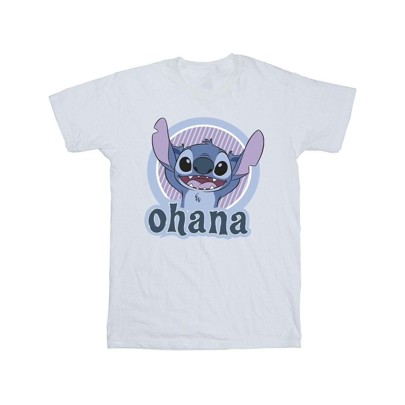 Disney Ohana T-Shirt