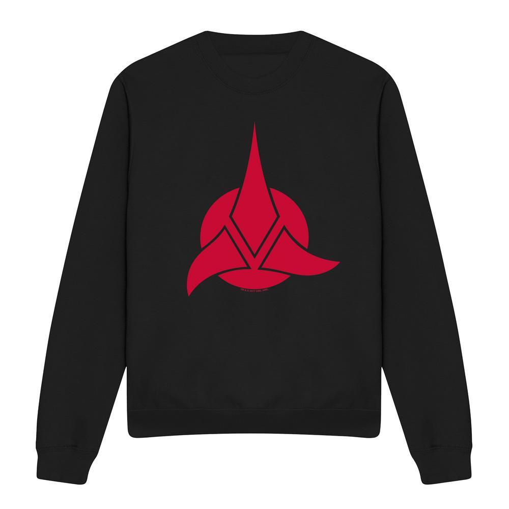 Star Trek Klingon Sweatshirt