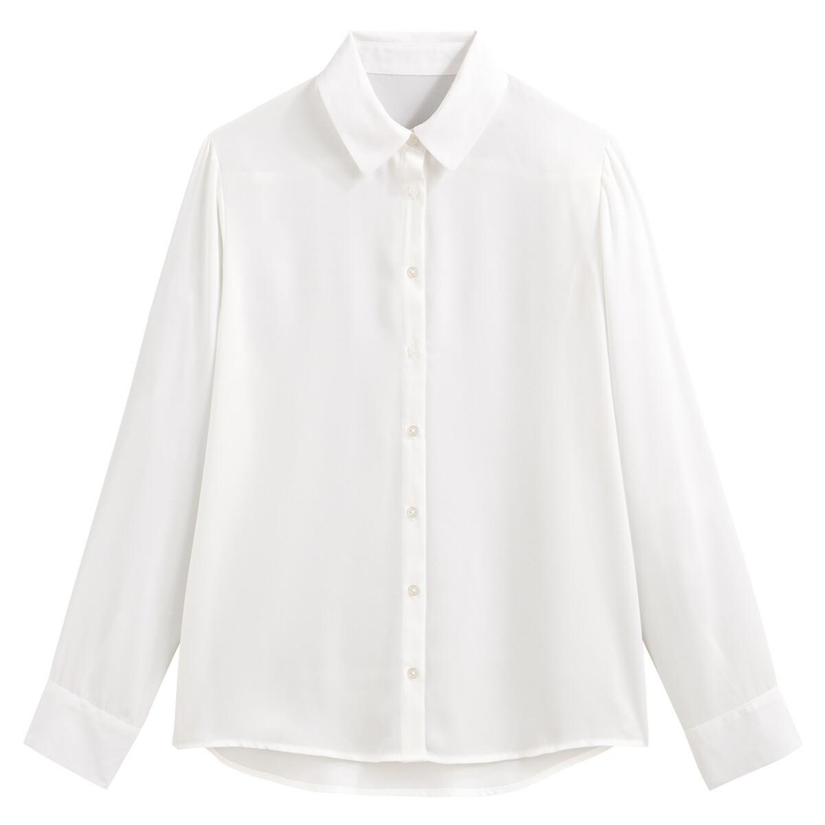 La Redoute Collections Langarmbluse